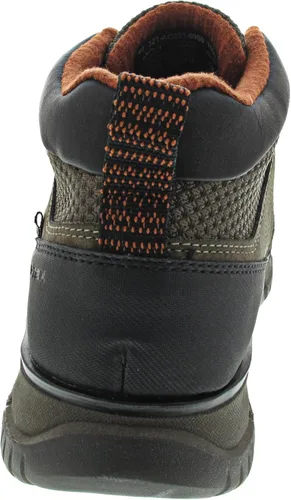 Vista 2 de bugatti Botas de moda para hombre, 8.5 US