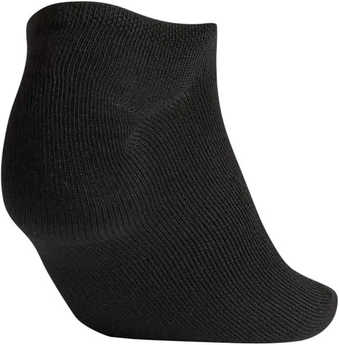 Vista 5 de adidas Calcetines invisibles Superlite para mujer (6 pares)