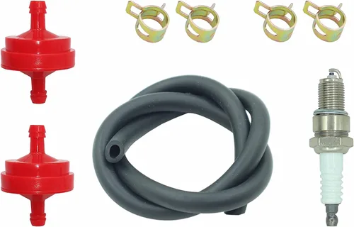 Vista 6 de 951-05149 Carburador para motor MTD 4P90HUA 4P90HUB 4P90HUC 420cc 4P90JUC 4P90JUE 4P90JUF HY-4P90F 4P90G, carburador para Cub Cadet CC30 CC760ES