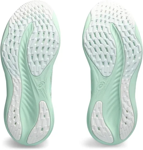 Vista 7 de ASICS Tenis de correr Gel-Nimbus 26 para mujer