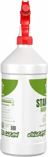 Vista 7 de Turf Animal - Removedor de manchas y olores de mascotas extra fuerte para interiores para olores fuertes y manchas difíciles - Eliminador de olores