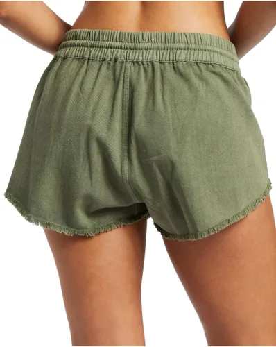 Vista 2 de Roxy Pantalón corto Scenic Route para mujer