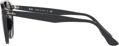 Vista 4 de Ray-Ban RB4279f - Gafas de sol redondas de ajuste asiático