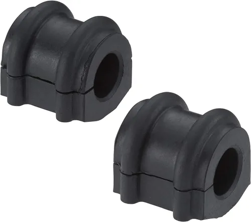 Vista 2 de MOOG K200731 Kit de buje de barra estabilizadora de suspensión para Hyundai Santa Fe
