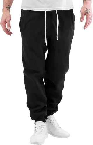 Vista 4 de Southpole Men's 1570 Basic Active Fleece Jogger Sweatpants