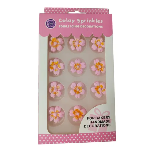 Vista 13 de Decoraciones Comestibles de Caramelo 3D de Abeja para Pasteles, Chispas de Azúcar de Postre para Decoración de Pasteles, Galletas, DIY, Topper