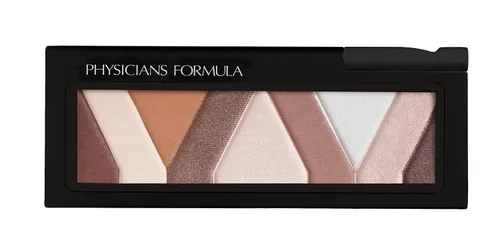 Vista 10 de Physicians Formula Shimmer Strips Sombra y Delineador de Ojos Personalizado con Brillo Extremo para Mejorar la Mirada, Paleta de Sombras de Ojos