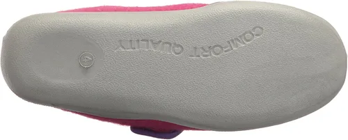 Vista 4 de Kamik Unisex-Child Cozylodge Slipper