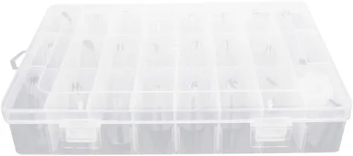 Vista 8 de Utoolmart 23 piezas de herramientas de decoración de pasteles suministros con puntas de glaseado, bolsas de pastelería de polietileno, uñas