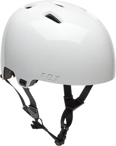 Vista 8 de Fox Racing Youth Flight Bicycle Helmet