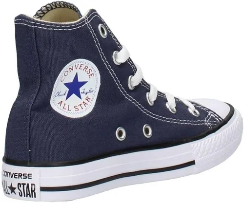 Vista 4 de Converse Chuck Taylor All Star High Top Tenis para mujer
