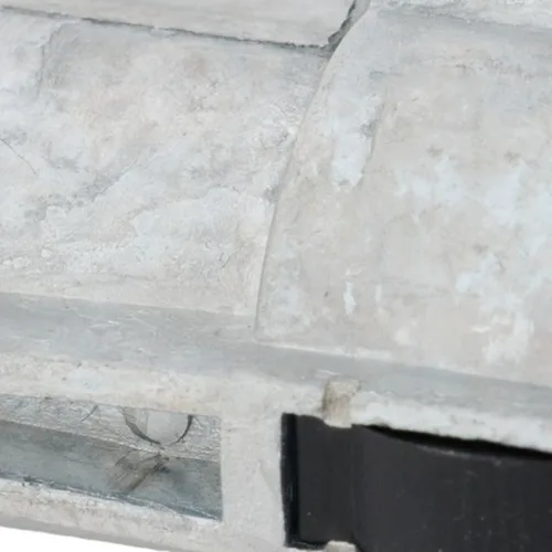Vista 6 de Para Jeep Cherokee Cilindro de cerradura de encendido 1998 99 00 2001 con llaves Cromado Llave operativa Interruptor de encendido