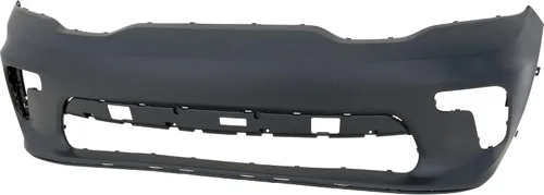 Vista 13 de Garage-Pro Cubierta de parachoques delantero para Dodge Ram 1500 1994-2001, Ram 2500 1994-2002, Dodge Ram 3500 - Para modelo sin paquete deportivo