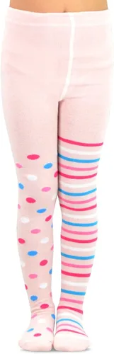 Vista 4 de TeeHee Socks girls Opaque
