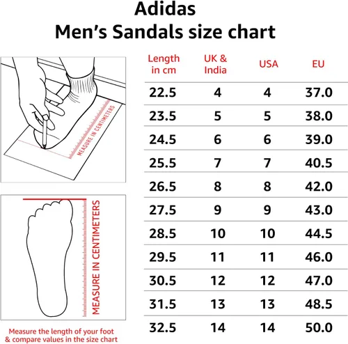 Vista 7 de adidas Originals Adilette - Chancletas para mujer Adilette