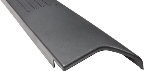 Vista 7 de Kit de moldura lateral 5.5' para lado izquierdo y derecho, barandilla de cama y tapa de cajuela compatible con Ford F150 2004-2005