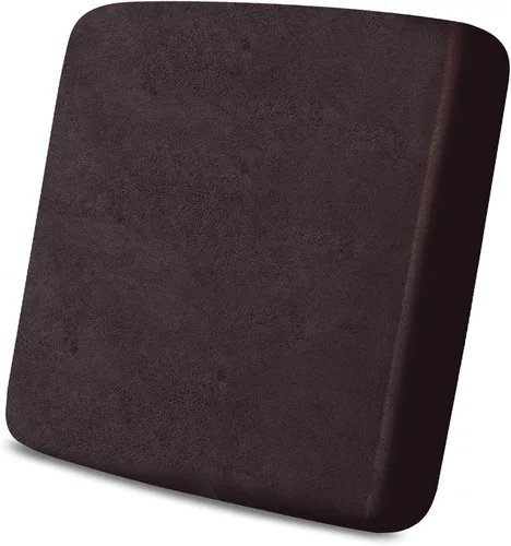 Vista 92 de Fundas de cojín tipo cuero para sofá, juego de fundas protectoras de muebles para sillón seccional, sofá biplaza de tela de elastano elástica