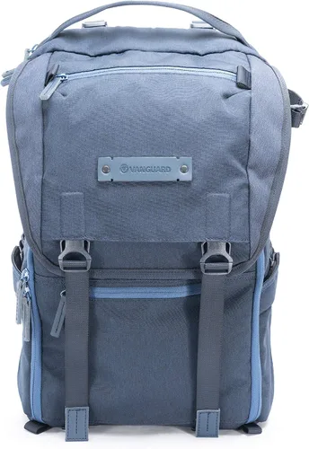 Vista 9 de VANGUARD VEO RANGE21M BG - Bolso de hombro pequeño para cámara sin espejo/CSC, color beige