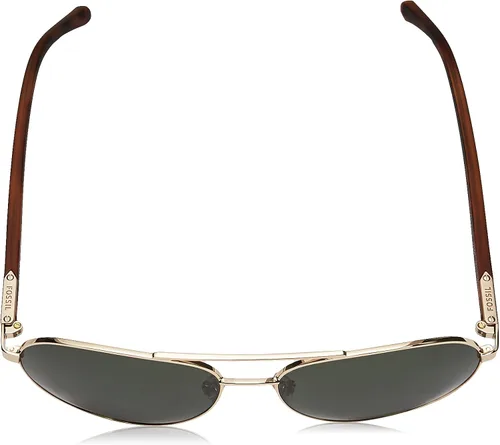 Vista 4 de Fossil Men's Male Sunglass Style Fos 3101S Aviator