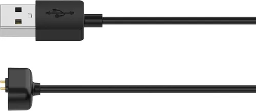 Vista 7 de Paquete de 2 cargadores de reloj compatibles con Amazfit Band 7, cable de carga magnética rápida, cable de carga portátil compatible con Amazfit