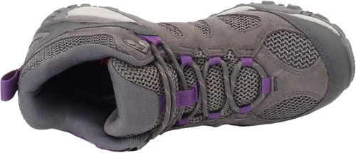 Vista 5 de Merrell Yokota 2 Mid - Botas de senderismo impermeables