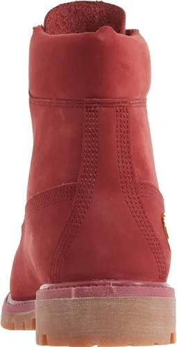 Vista 5 de Timberland Botas de grano completo prémium de 6 pies para hombre