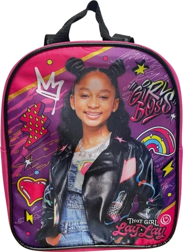 Vista 15 de Disney/Marvel Kids - Mini mochila con licencia de 10 pulgadas, Multi