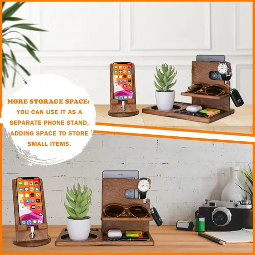 Vista 4 de Taidesor Regalo personalizado para veteranos, veteranos personalizados, gente común, hombres militares, ideas de regalo para niños, regalos grabados