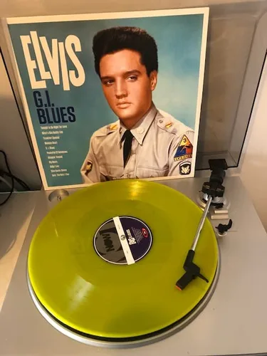 Vista 3 de G.I. Blues