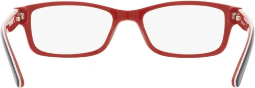 Vista 7 de Polo Ralph Lauren Pp8518 Rectangular Prescription Eyewear Frames
