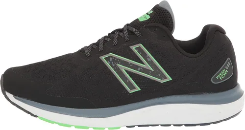 Vista 9 de New Balance Men's Fresh Foam 680 V7 Running Shoe