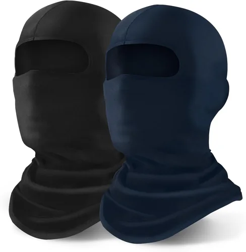 Vista 19 de YESLIFE Summer Balaclava Ski Mask for Men&Women, Face Mask
