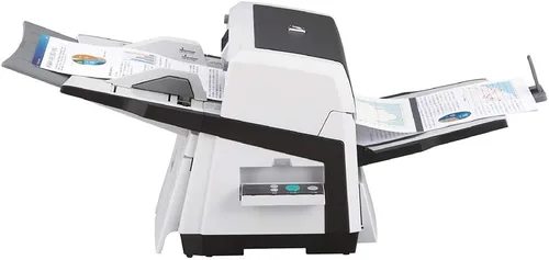 Vista 2 de Fujitsu Escáner profesional de documentos dúplex a color fi-6670
