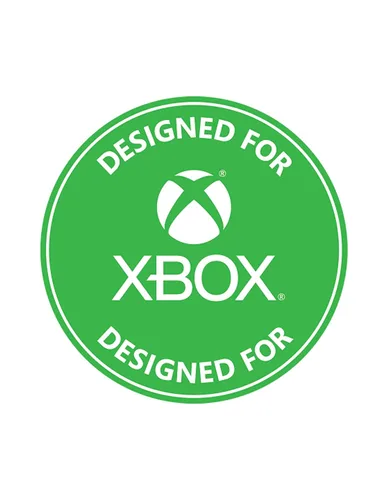 Vista 8 de RIG Nacon PRO Compact Controller with Dolby Atmos for Xbox Series XS and Xbox One