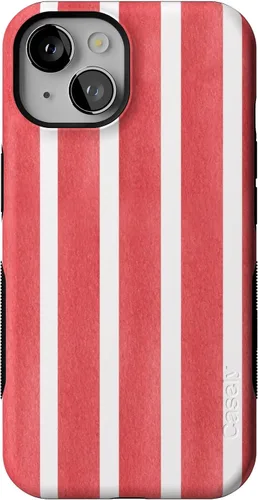 Vista 94 de Casely Funda para iPhone 14 Crayola Outside The Lines Marcador Crayola Compatible con MagSafe Diseño protector audaz