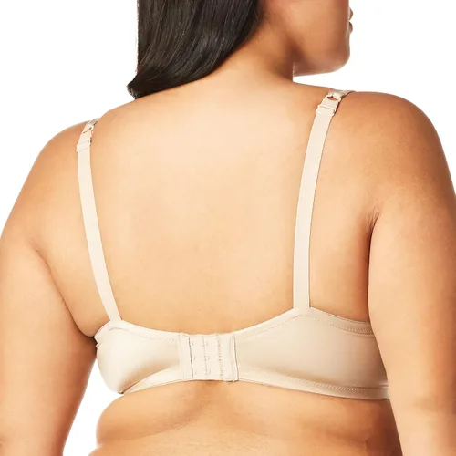 Vista 2 de Playtex Secrets Feel Gorgeous sin alambre con ilusión de encaje para mujer