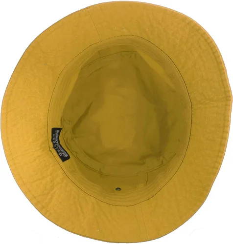 Vista 4 de Gelante - Gorro de pescador de algodón 100%