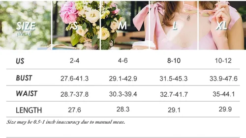 Vista 7 de Narecte Summer Cami Dresses,Beach Dresses for Women,Boho Dress for Women,Wedding Guest Dresses for Women,Sundresses