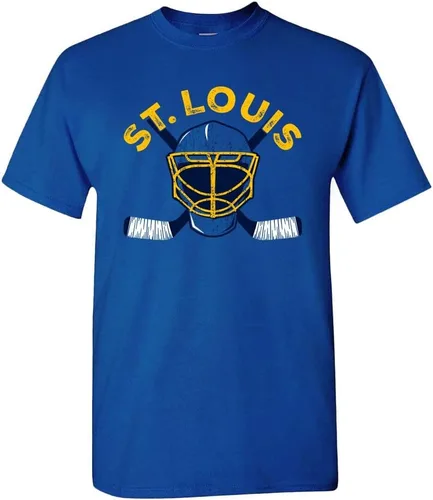 Vista 13 de Team Hockey Mask - Ropa de hombre para fanáticos del hockey