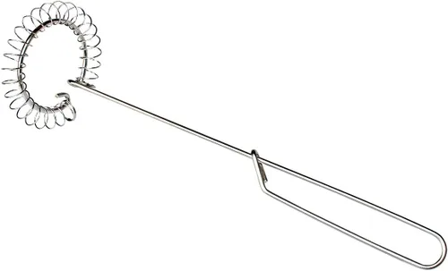 Vista 3 de Mezclador pequeño (Mini Whipper) 100% fabricado en los Estados Unidos