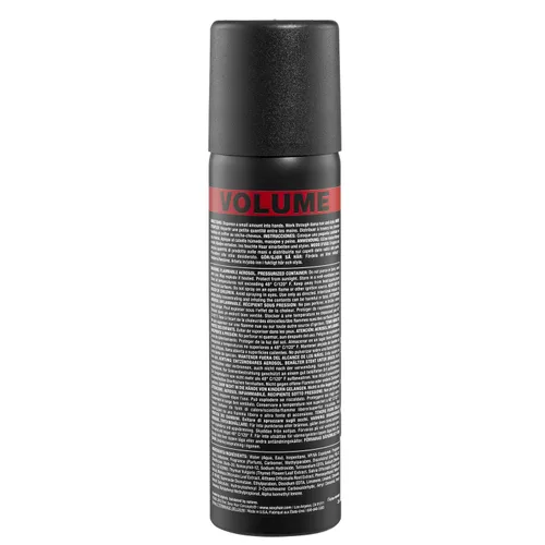 Vista 2 de SexyHair Style Blow It Up - Espuma de gel voluminizante, 5 onzas, hasta un 50% más de volumen, añade brillo