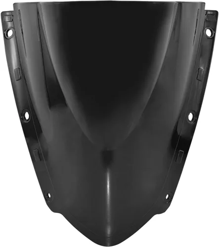 Vista 2 de Parabrisas delantero de motocicleta para Kawasaki Ninja ZX10R ZX10RR ZX-10R ZX-10R ZX-10RR ZX10RR ZX1000 ABS KRT Edition ZXT00 2021 2022 2023 P/N