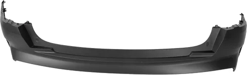 Vista 94 de Garage-Pro Cubierta de parachoques compatible con Kia Forte CAPA 2010-2013 trasero, superior