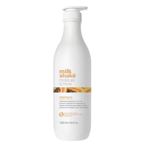 Vista 10 de milk_shake Moisture & More Shampoo For Dry Hair
