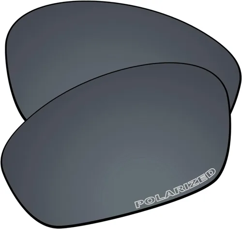 Vista 22 de EZReplace Lentes de repuesto para gafas de sol Oakley Juliet (Lentes Polarizadas)