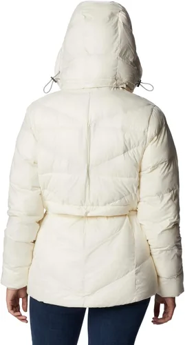 Vista 2 de Columbia Chaqueta con capucha con aislamiento Peak to Park II para mujer