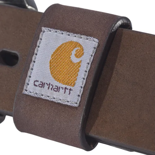 Vista 5 de Carhartt - Cinturón informal para hombre