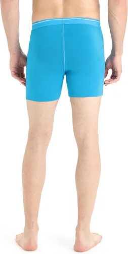 Vista 2 de Icebreaker Merino Men's Anatomica Underwear-Boxers