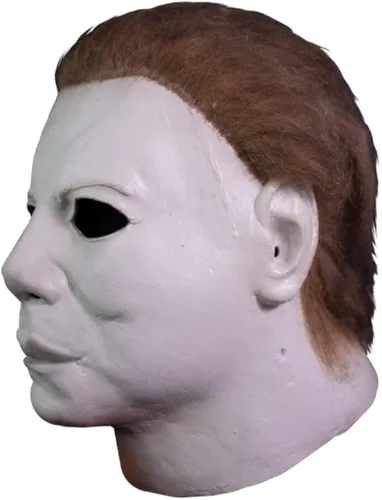 Vista 2 de Trick or Treat Studios Halloween 4 The Return of Michael Myers - Máscara de póster