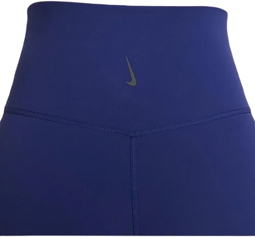 Vista 3 de Nike Yoga Dri-FIT Luxe - Leggings Infinalon de cintura alta para mujer